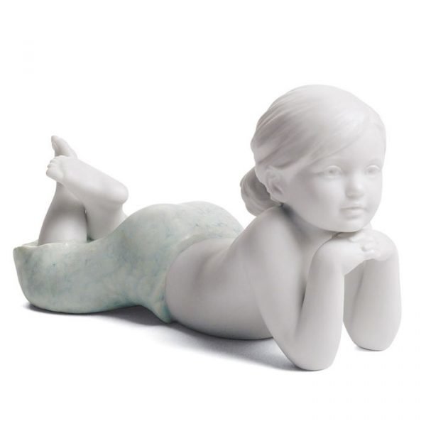 Lladro The Daughter