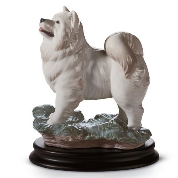 Lladro The Dog