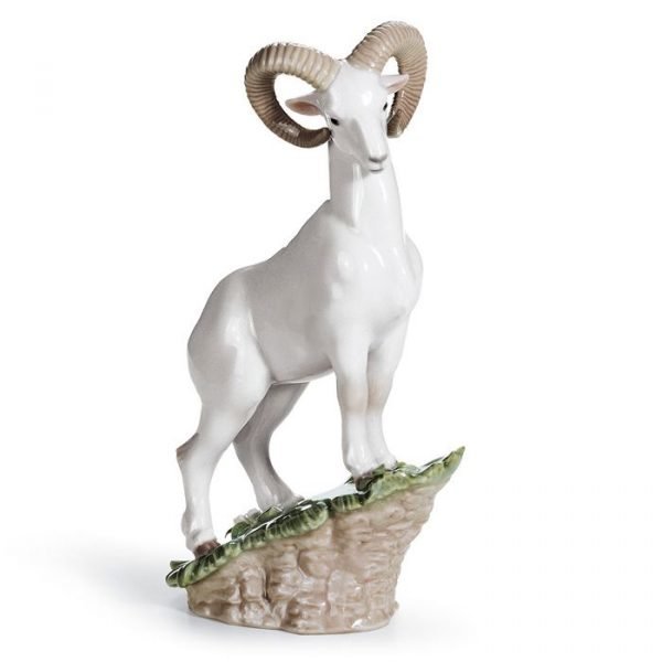 Lladro The Goat