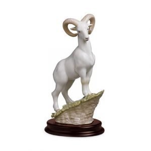 Lladro The Goat Ltd