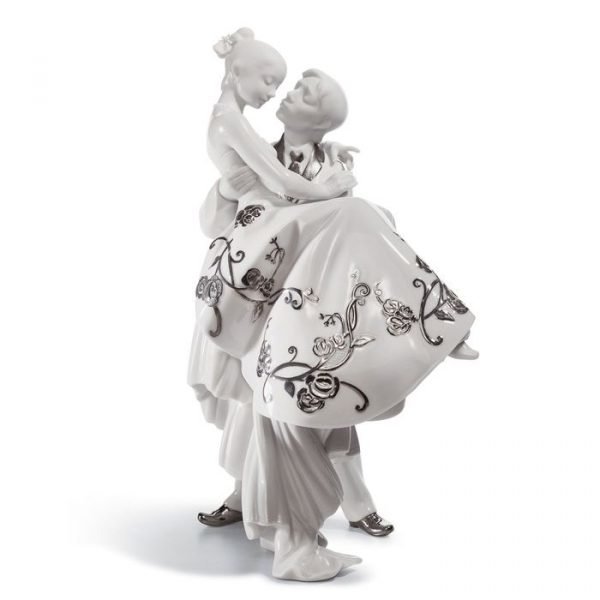 Lladro The Happiest Day Re Deco