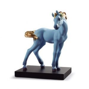 Lladro The Horse