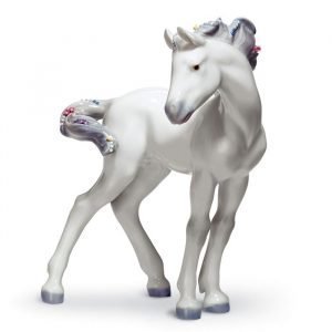 Lladro The Horse