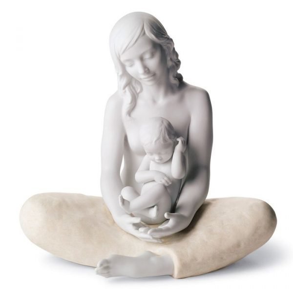 Lladro The Mother