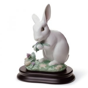 Lladro The Rabbit