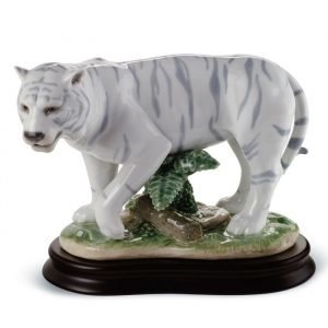 Lladro The Tiger