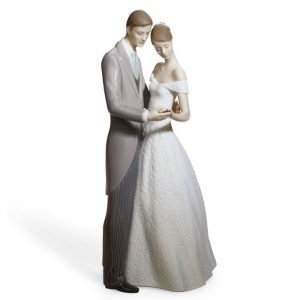 Lladro Together Forever