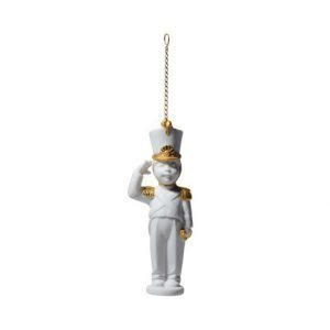 Lladro Toy Soldier Re Deco