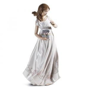 Lladro Treasures Of The Earth