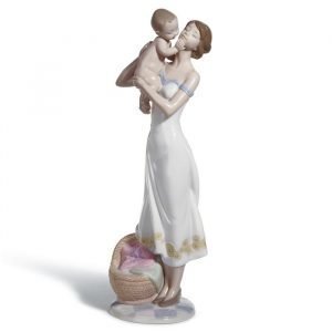 Lladro Unconditional Love