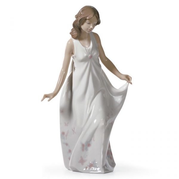 Lladro Wonderful Mother