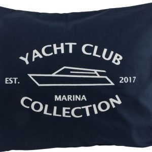 Lord Nelson Victory Yacht Club Tyynyliina 50x60 Cm