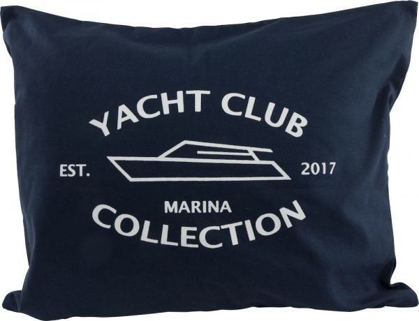 Lord Nelson Victory Yacht Club Tyynyliina 50x60 Cm