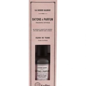 Lothantique La Bonne Maison Fleur De Tiare Huonetuoksu 200 Ml