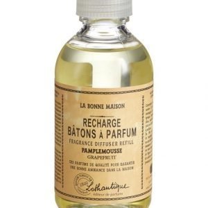 Lothantique La Bonne Maison Grapefruit Huonetuoksun Täyttöpakkaus 200 Ml