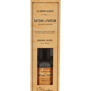 Lothantique La Bonne Maison Orange Epicee Huonetuoksu 200 Ml