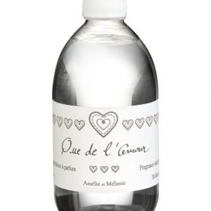 Lothantique Que De L'amour Täyttöpullo Huonetuoksutikuille 500 Ml