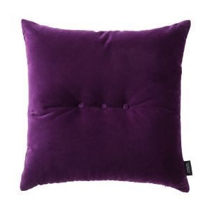 Louise Roe 3 Dots Tyyny Amethyst 50x50 Cm