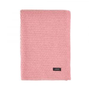 Louise Roe Sailor Knit Huopa Rose 120x160 Cm