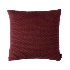 Louise Roe Sailor Knit Tyyny Bordeaux 50x50 Cm