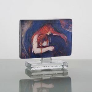 Magnor Munch Vampyyri 14x10 Cm