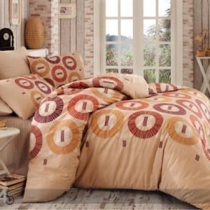 Majoli Bahar Home Collection Vuodevaatteet Luiz V1