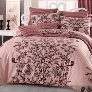 Majoli Bahar Home Collection Vuodevaatteet Royal 200x220 Cm