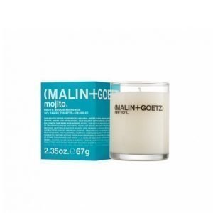 Malin + Goetz Mojito Candle Votive 67 G Tuoksukynttilä