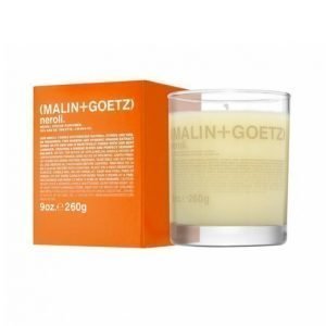 Malin + Goetz Neroli Candle Votive 67 G Tuoksukynttilä