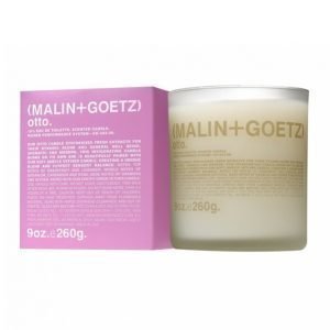 Malin + Goetz Otto Candle 260 G Tuoksukynttilä
