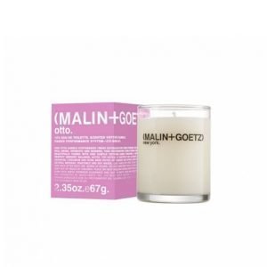 Malin + Goetz Otto Candle Votive 67 G Tuoksukynttilä