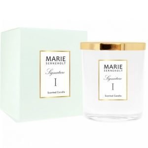 Marie Serneholt Signature I Scented Candle 300g Tuoksukynttilä