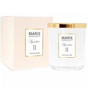 Marie Serneholt Signature Ii Scented Candle 300 G Tuoksukynttilä