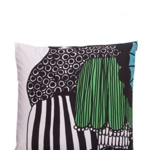 Marimekko Home Siirtolapuutarha C.Cover