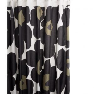 Marimekko Home Unikko Shower Curtain