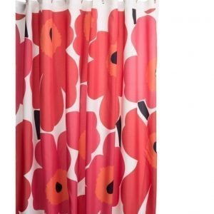 Marimekko Home Unikko Shower Curtain