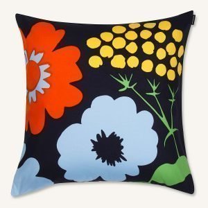 Marimekko Kukkatori Tyynynpäällinen 50x50 Cm