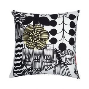 Marimekko Lintukoto Tyynynpäällinen 50 X 50 cm