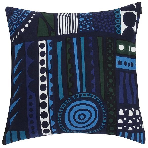 Marimekko Njalla Tyynynpäällinen 50x50 Cm