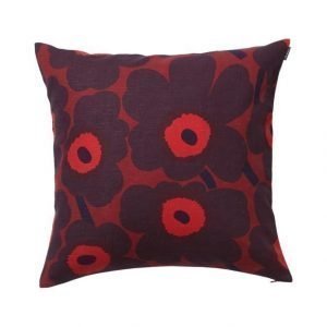 Marimekko Pieni Unikko Tyynynpäällinen 50 X 50 cm