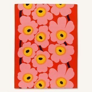 Marimekko Ranta Kangas Viltti Mix 135x180 Cm