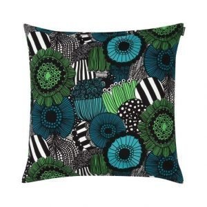 Marimekko Siirtolapuutarha Tyynynpäällinen 50 X 50 cm