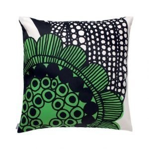 Marimekko Siirtolapuutarha Tyynynpäällinen 50 X 50 cm