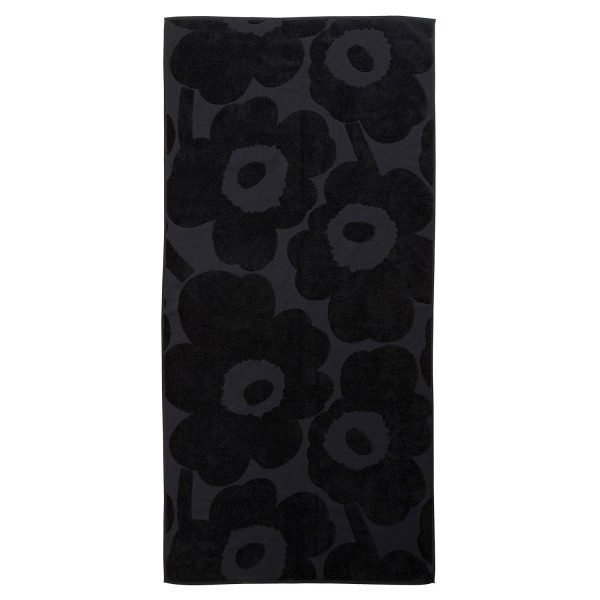 Marimekko Unikko Kylpypyyhe 75x150 Cm