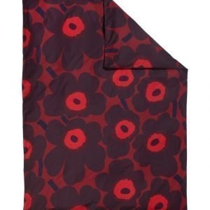 Marimekko Unikko Pussilakana 150 X 210 cm