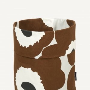 Marimekko Unikko Säilytin Säilytysastia