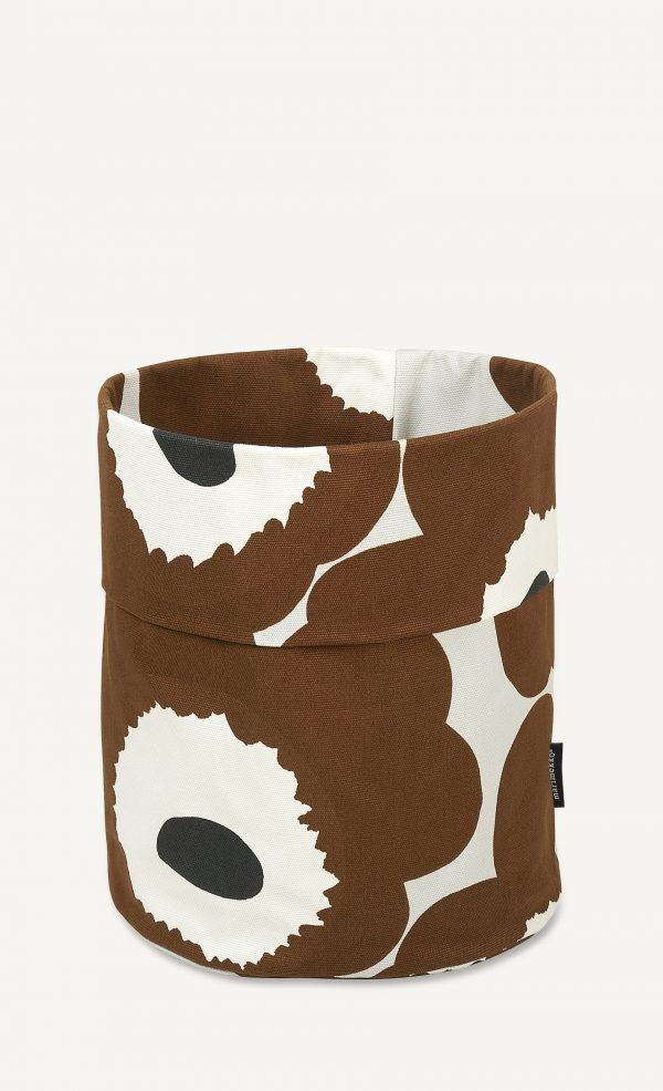 Marimekko Unikko Säilytin Säilytysastia