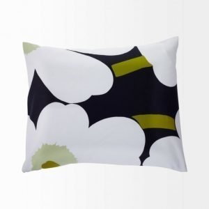 Marimekko Unikko Tyynyliina 50 X 60 cm