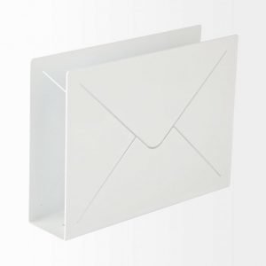 Maze Desk Letter Teline