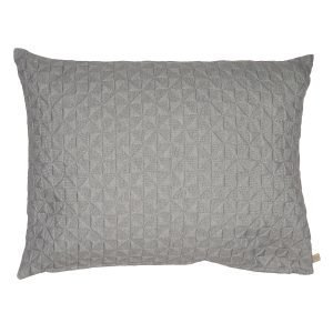 Mette Ditmer Butterfly Tyyny Tummanharmaa 50x65 Cm